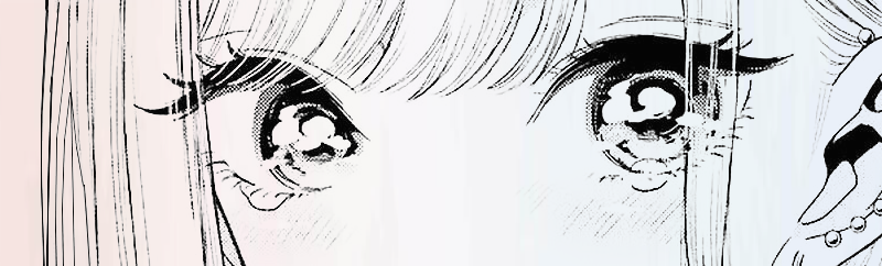 Hello! I'm pan >///<