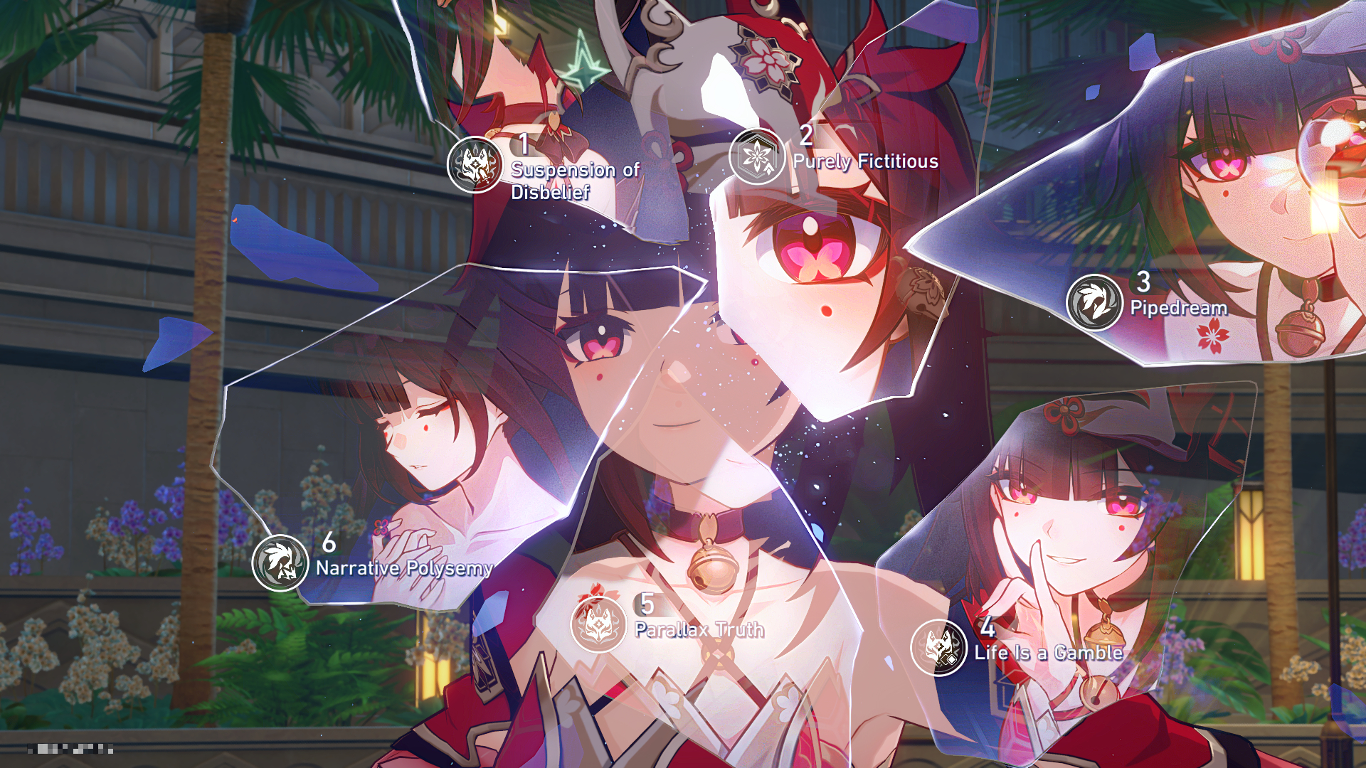 Horie Yui = best. ^ that's not her btw.