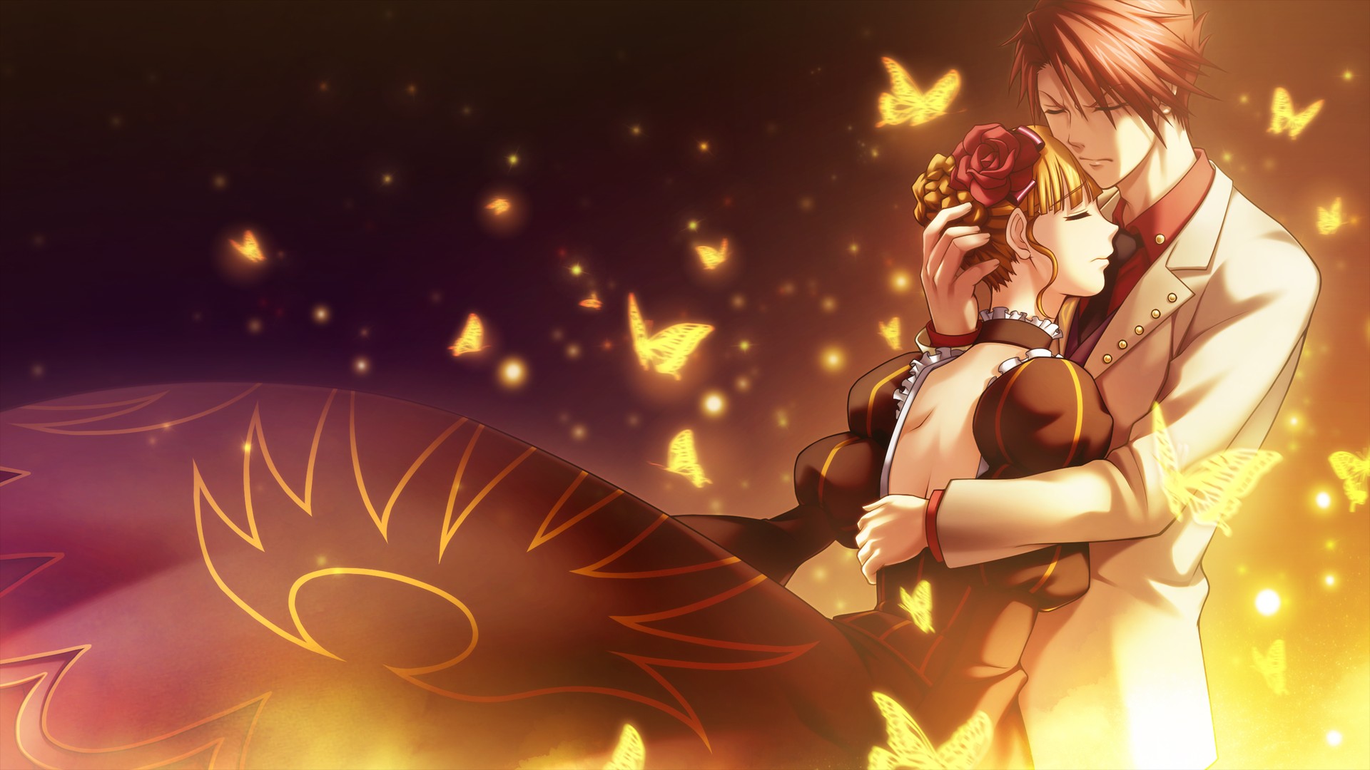 Hi! I use MAL mostly as a kind of bookkeeping site. Any rating is primarily based on how they were worth my time watching/reading. Manga list is poorly updated, but be free to talk with me regarding any LN/VN/manga/manhwa/manhua :)