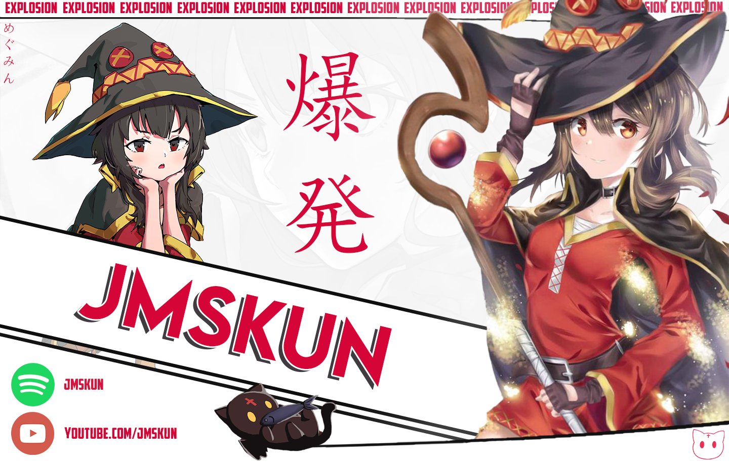 Hey! JmsKun here! ^^