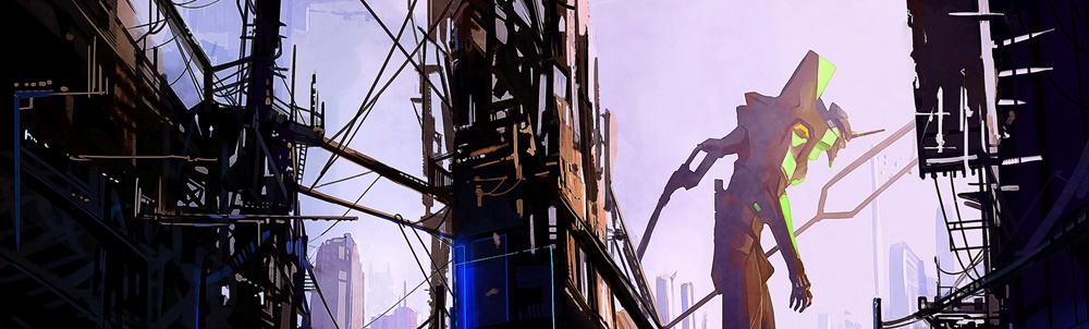 Welcome to The Wired