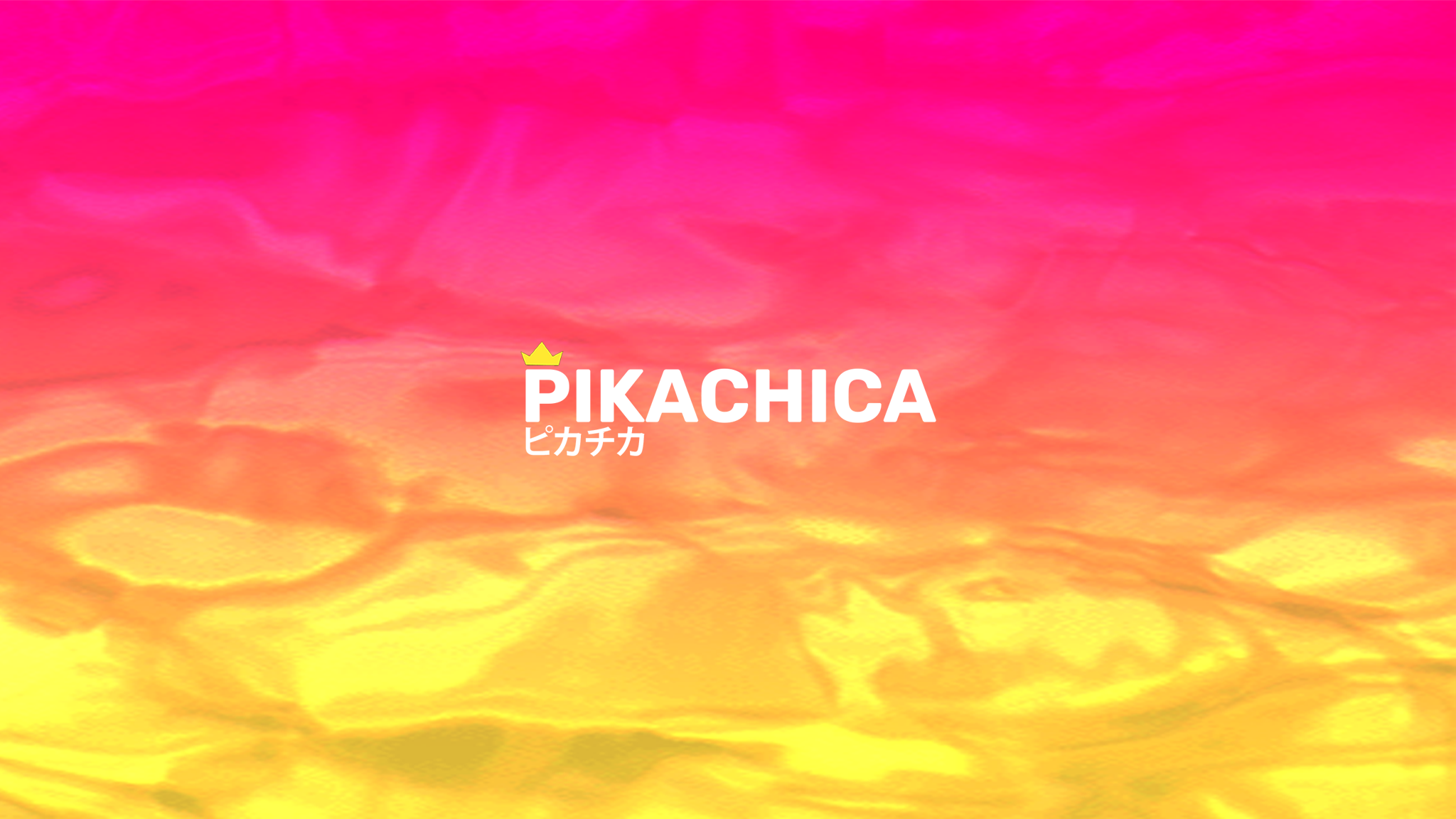PikaChica_