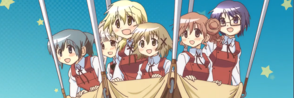 ようこそ僕の所へ