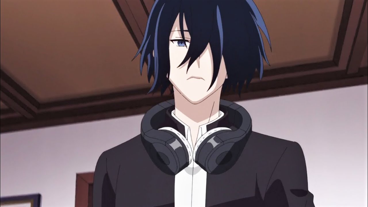 No soy Otaku "afirmo" que no lo soy