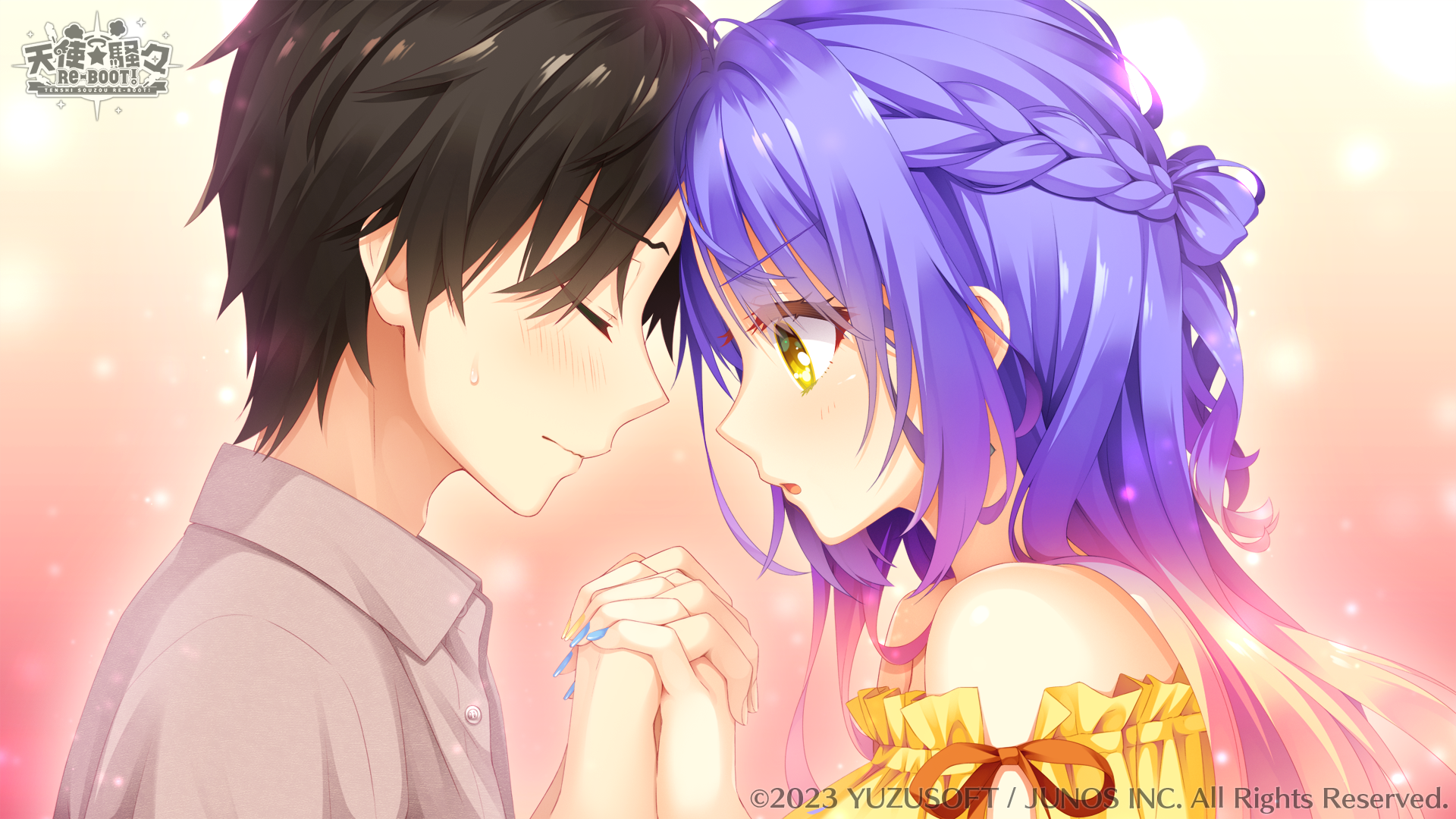 Hi there, it is Monale here. Your average degenerate that blends in with the normies (somehow).