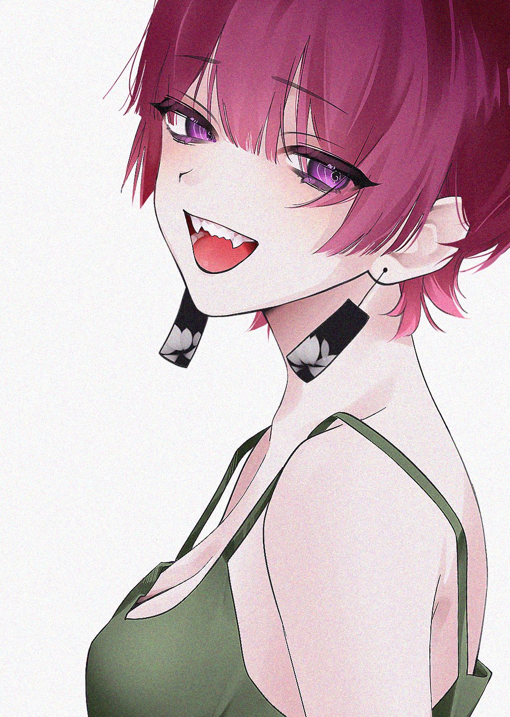 Hi, I'm Elijah I Love watching Anime, I also love sound and i hope to produce my own someday.