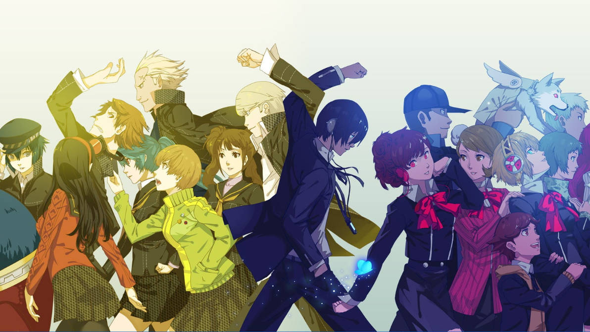 Hello and welcome to my profile! :D