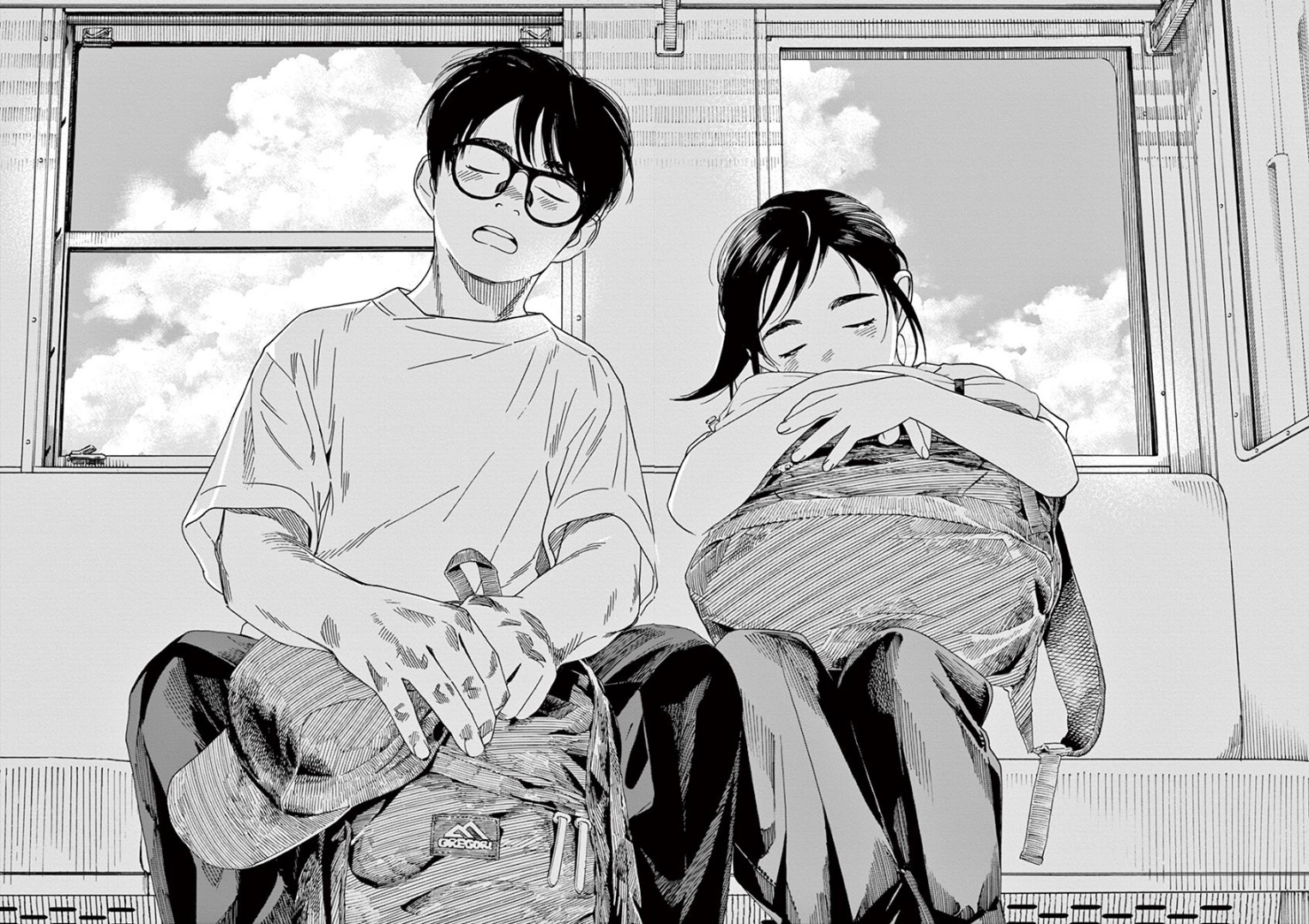 I love these two ^
