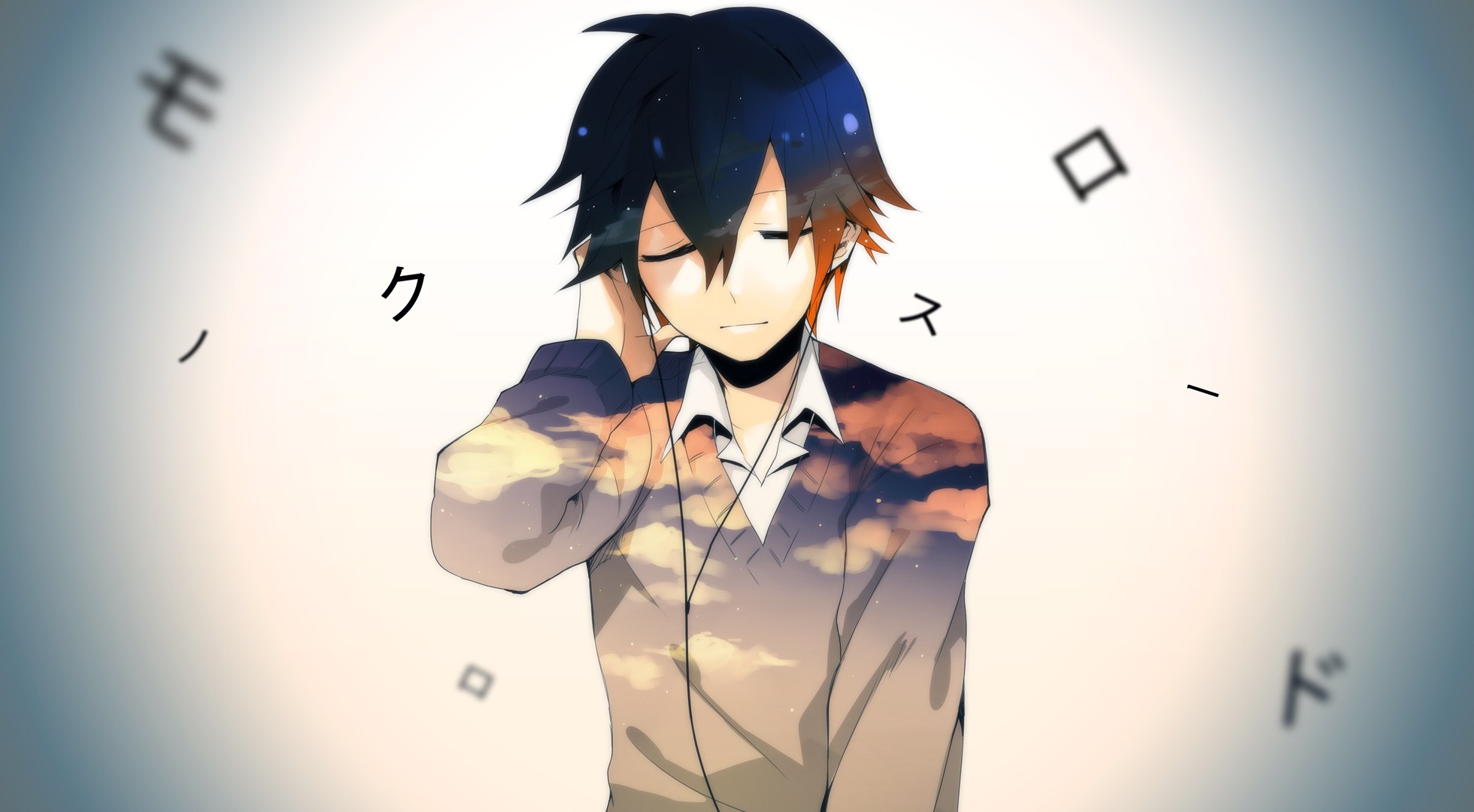 ZouSama ヾ(•ω•`)o