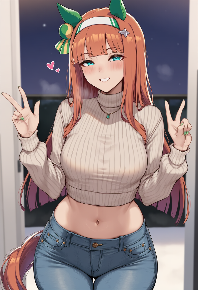 Welcome to my profile!