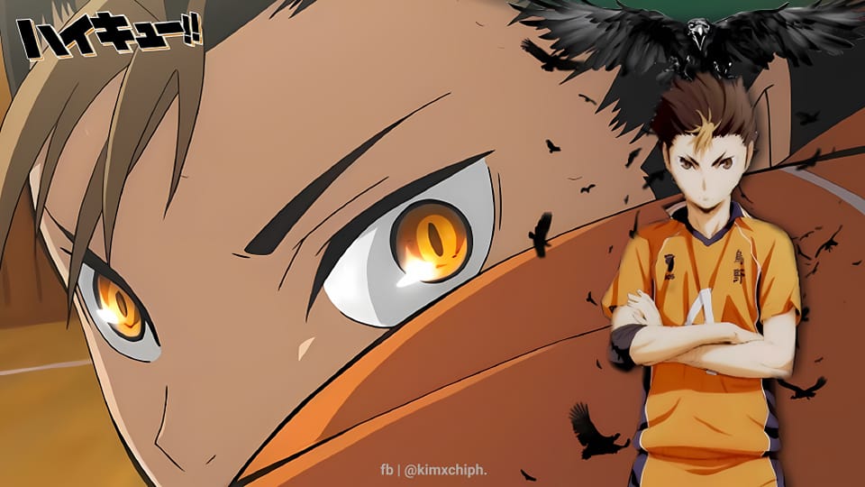 Guardian Deity of Hot Takes