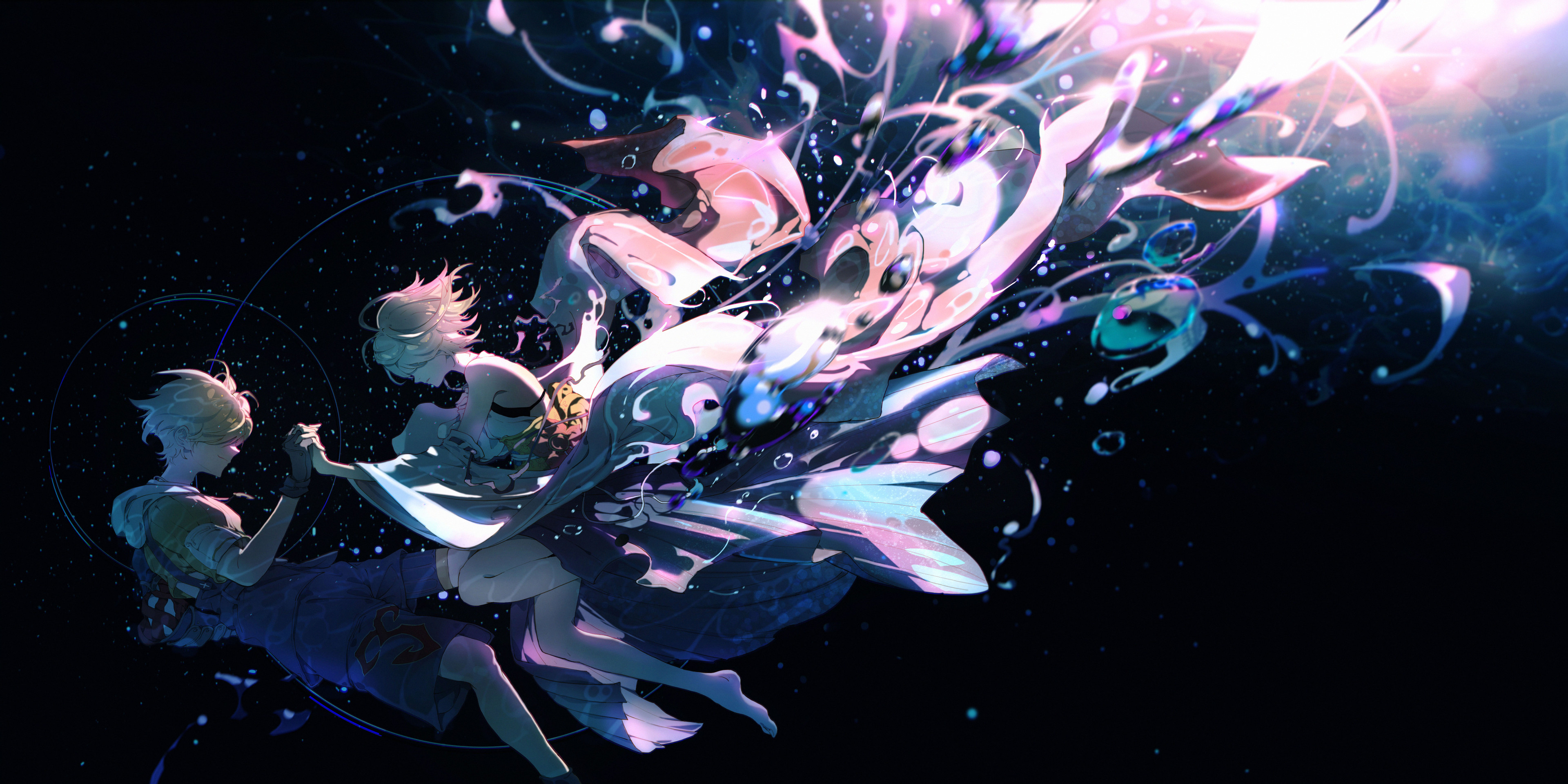 welcome to my wall of text!