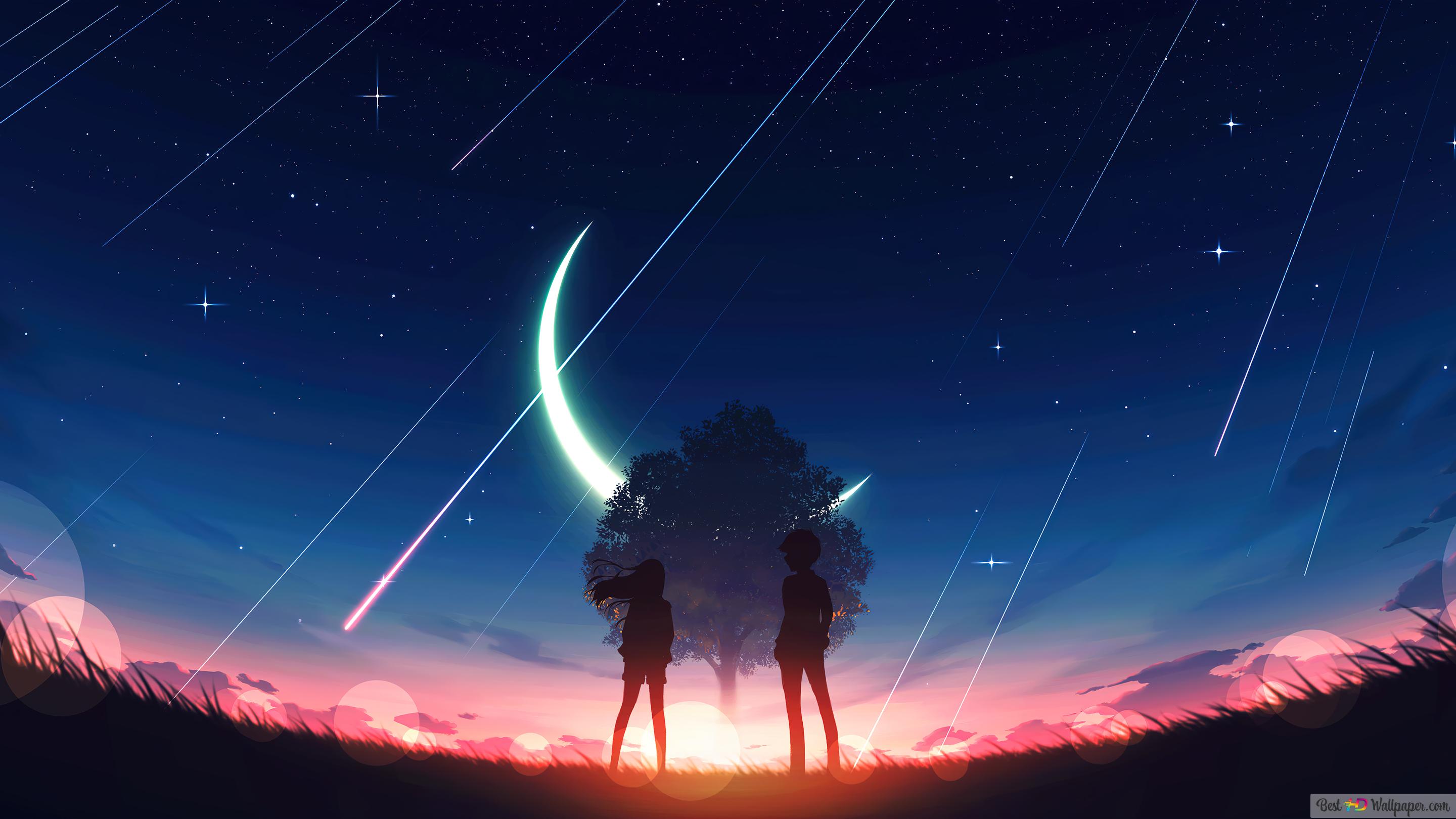 Welcome to my Anime List