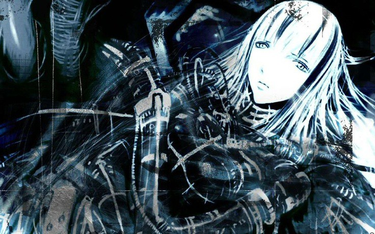 Hello! I am G7ngy or the grill master or whoever