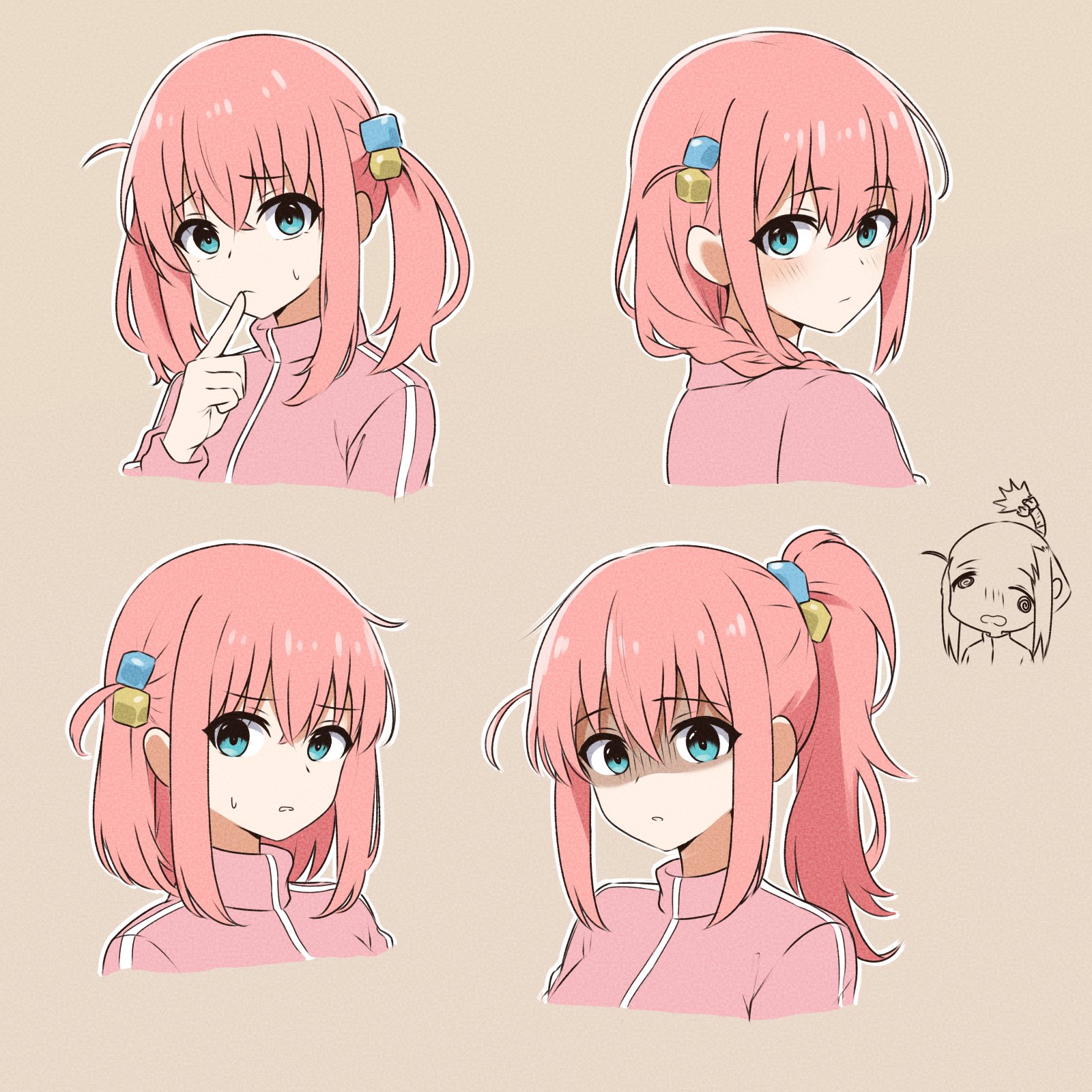 ranking item