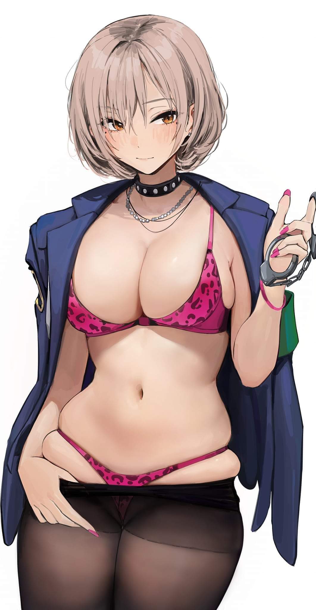 ranking item