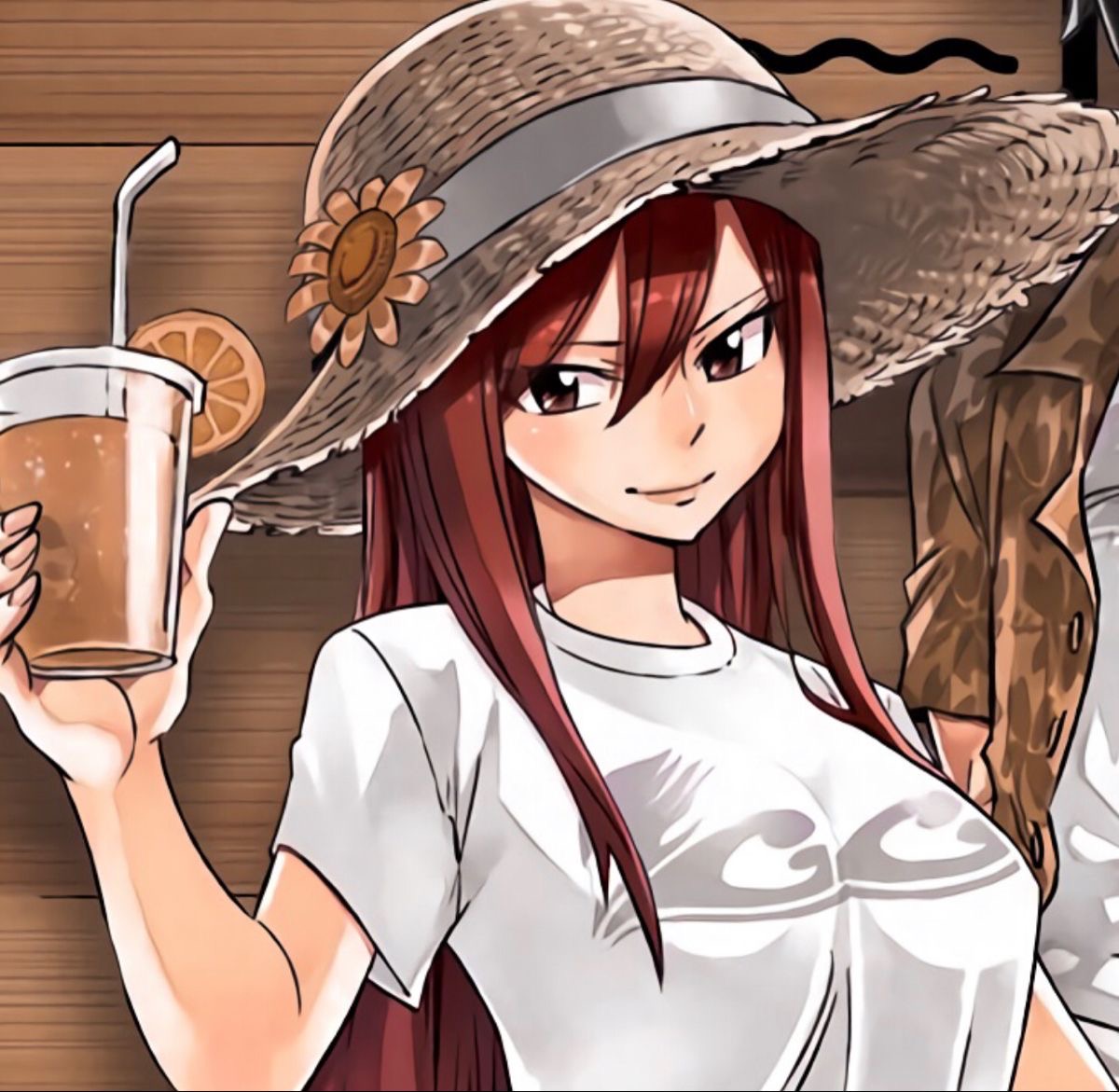 ranking item