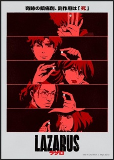ranking item