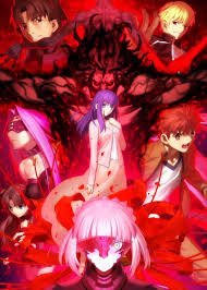 Amazon.com: Fate/stay night (Heaven's Feel) II. lost