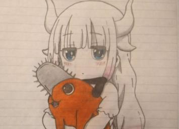 ranking item