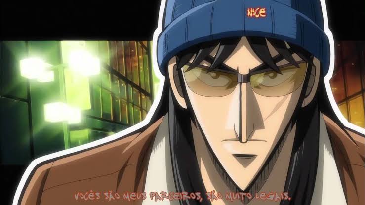 Assistir Kenpuu Denki Berserk Episódio 9 Legendado (HD) - Meus Animes Online