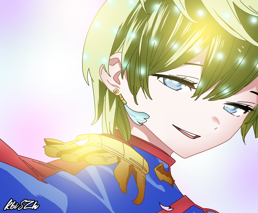 ranking item