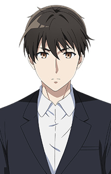 kimihiko Whatever crazy-ass thing Kimihiko Fujisaka decides to pull