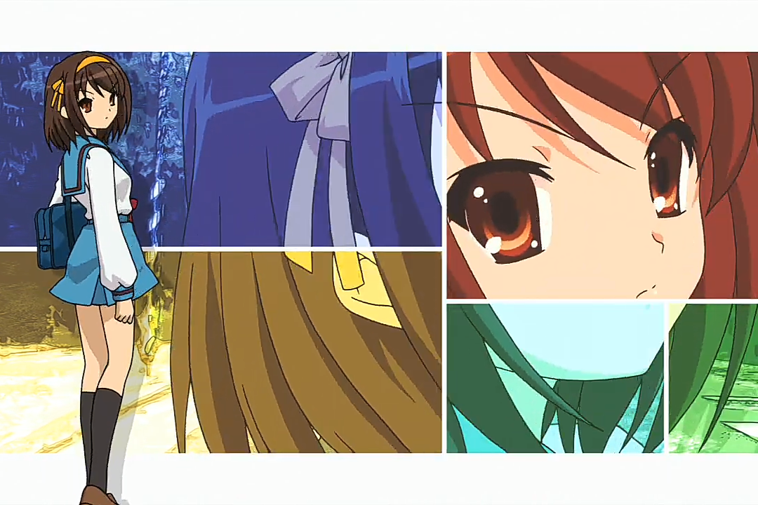 ranking item