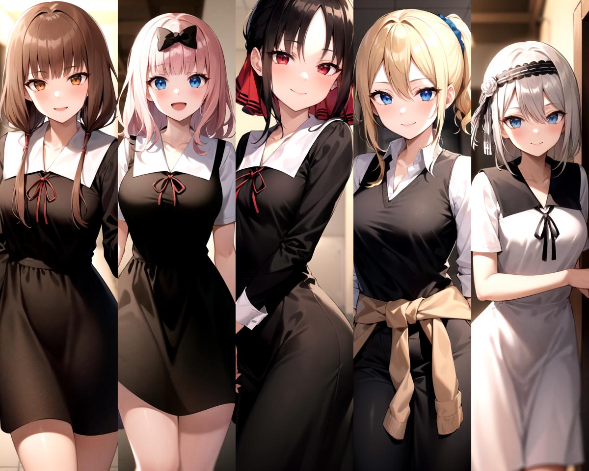 ranking item