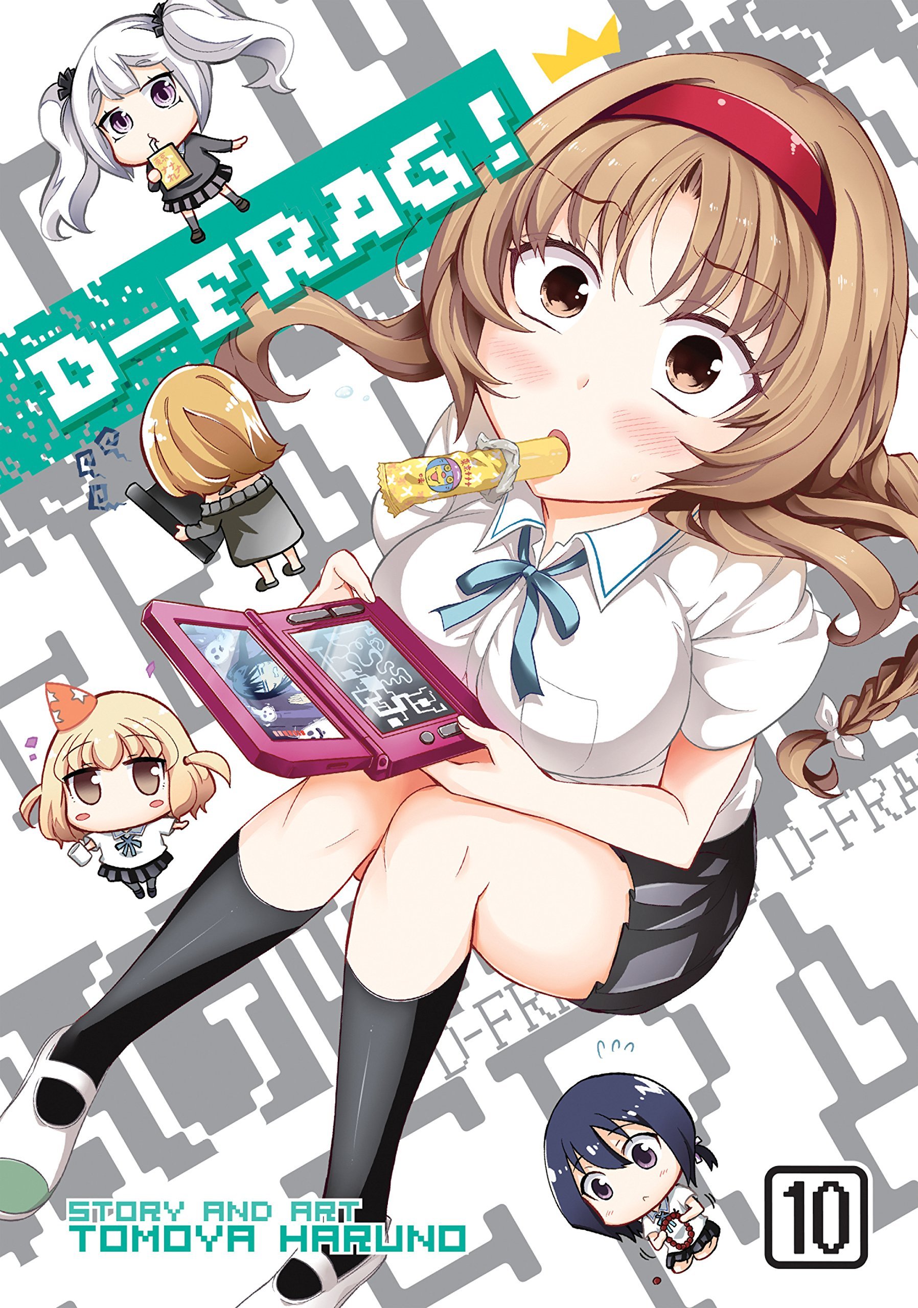 ranking item