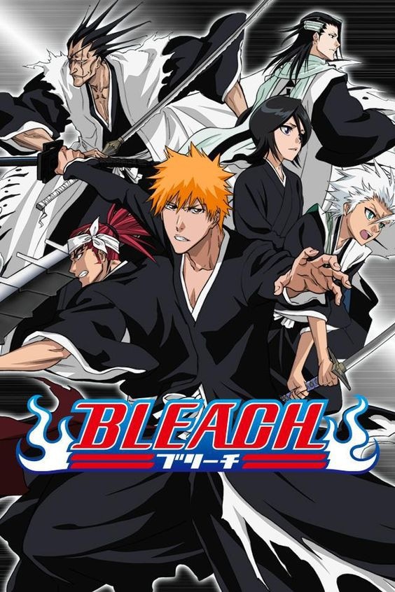 Top 167 Where Does Bleach Anime End In Manga