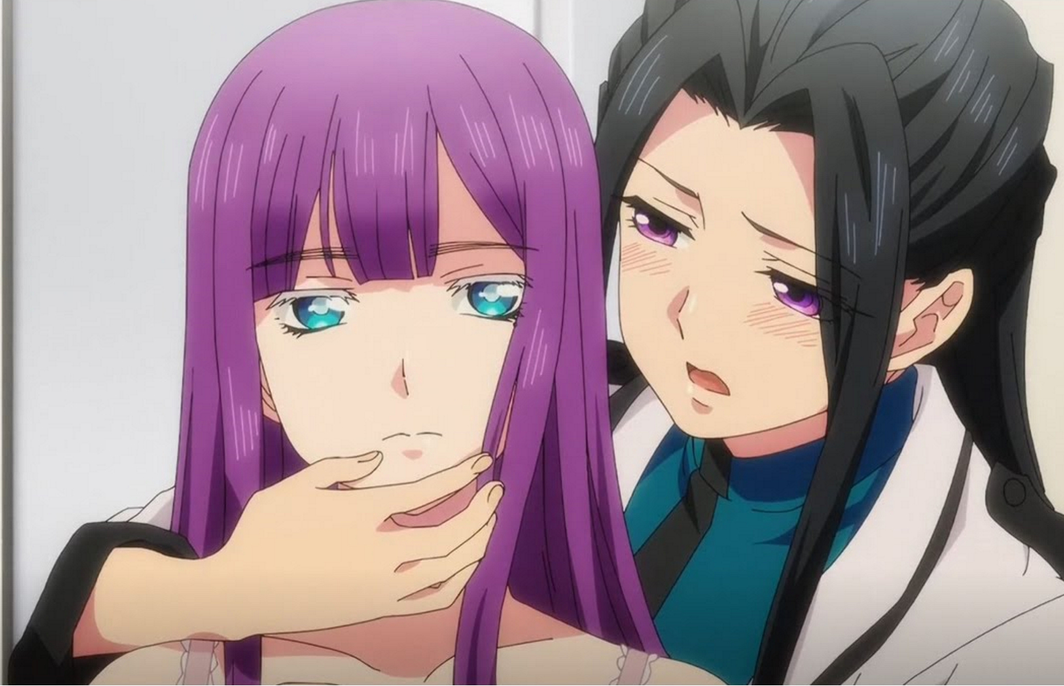 Mama Tomo Harem
