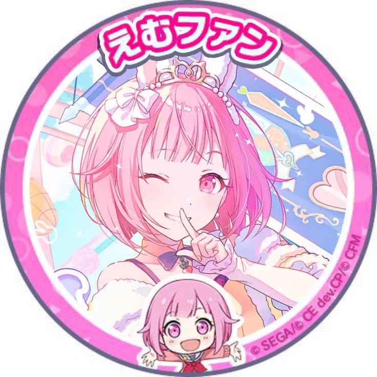 ranking item