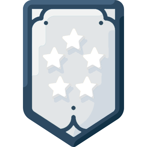 ranking item