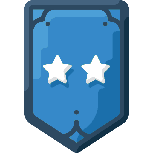 ranking item