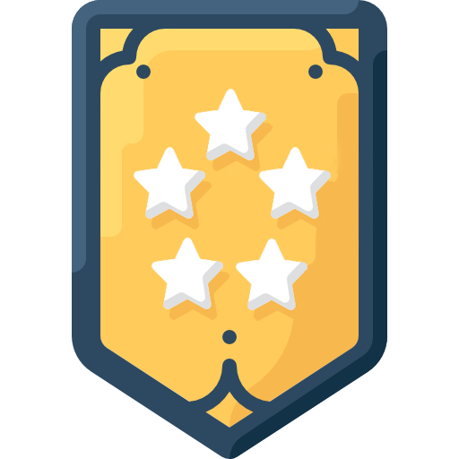 ranking item