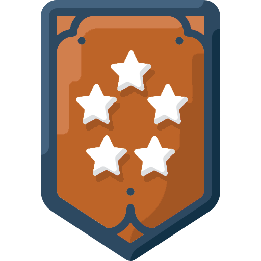 ranking item