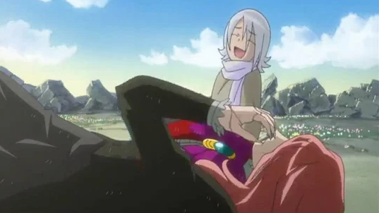 ranking item