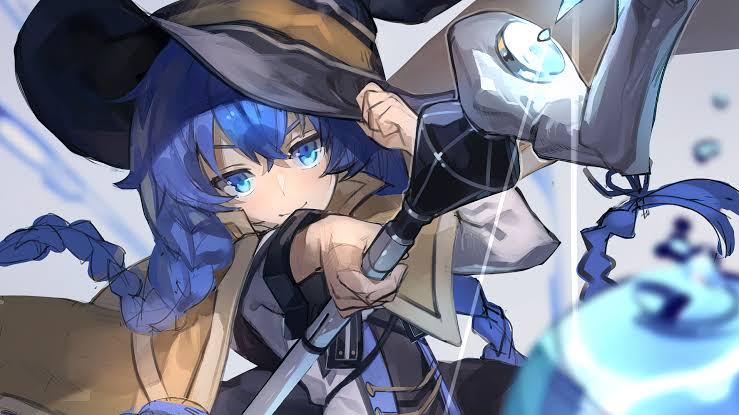 ranking item