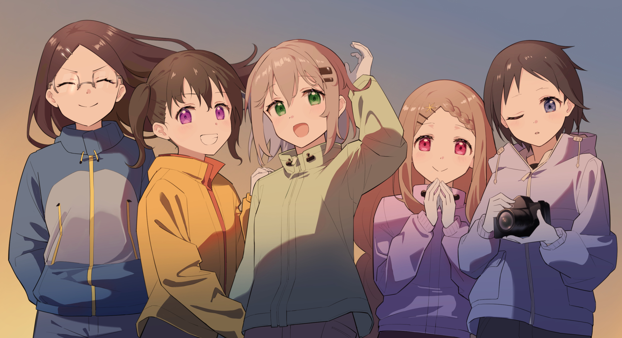ranking item