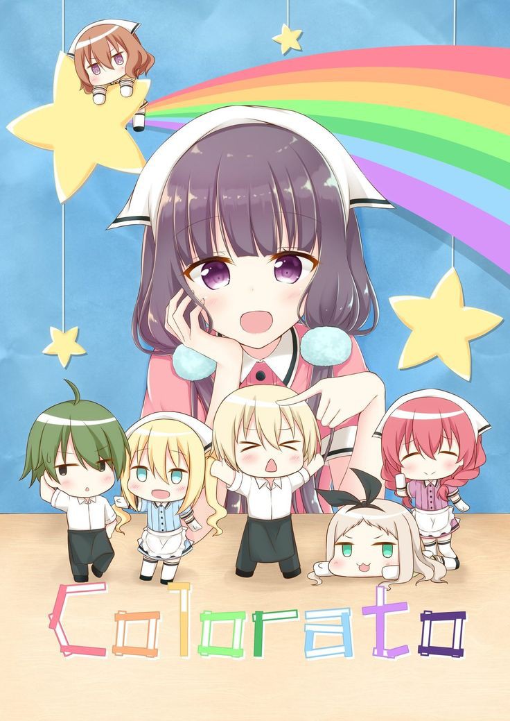 ranking item