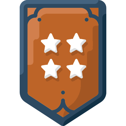 ranking item
