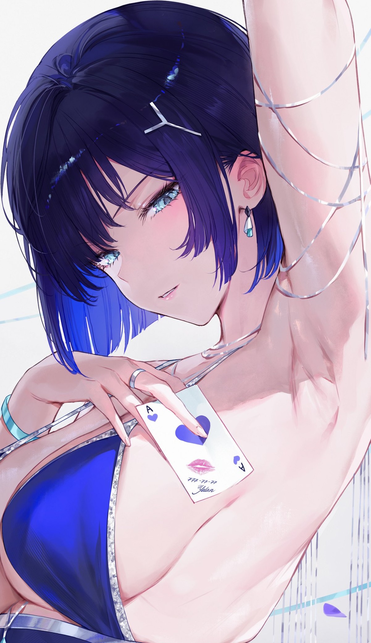 ranking item