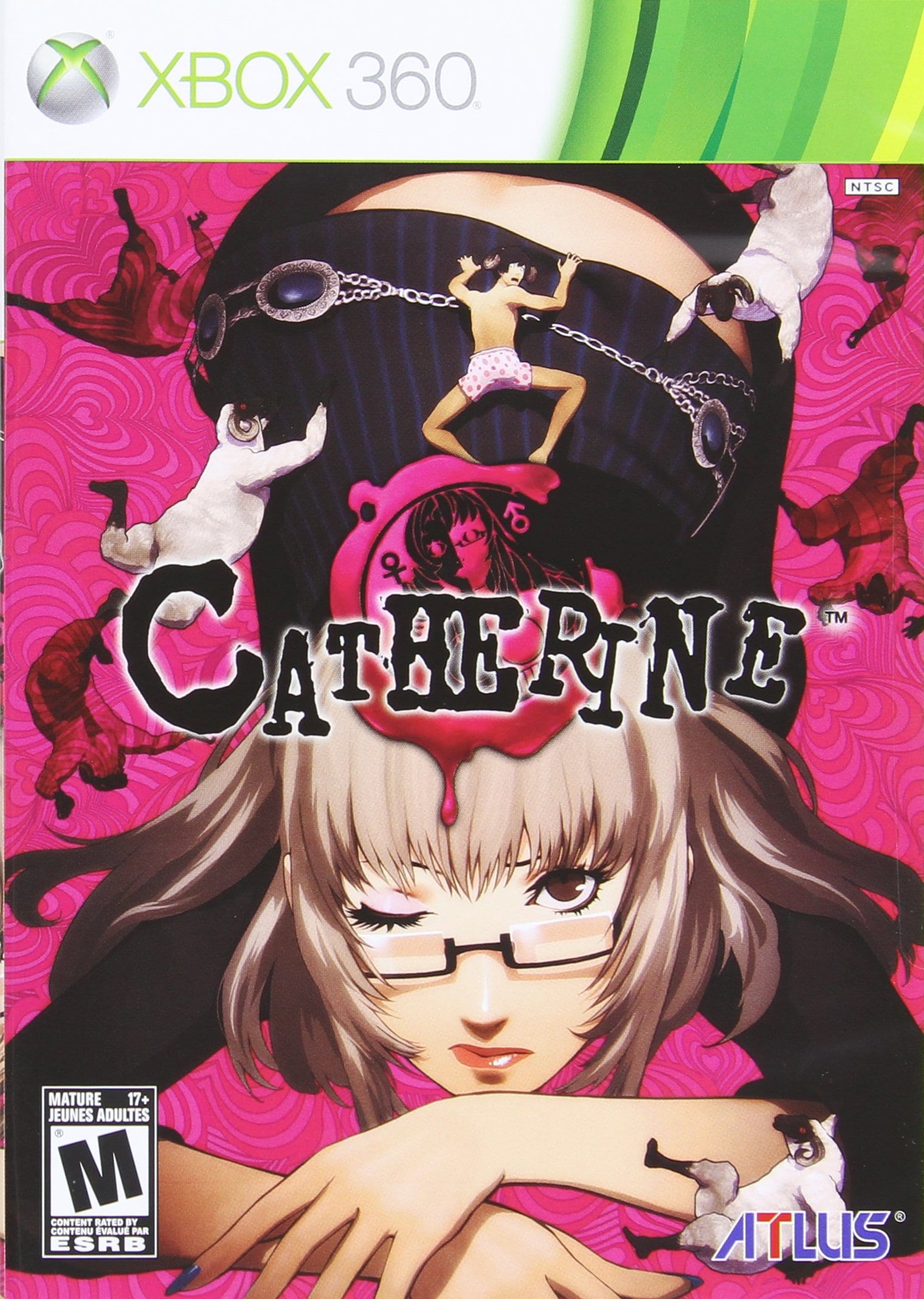 ranking item