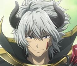 ranking item