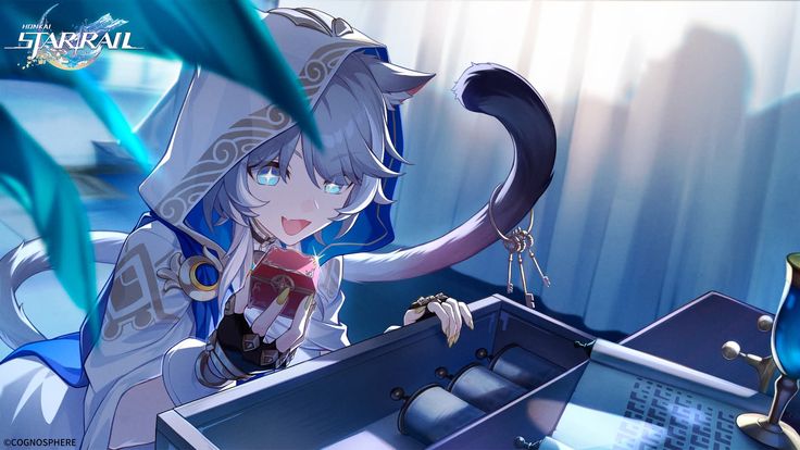 ranking item