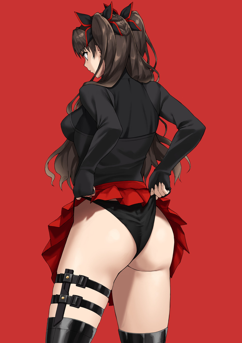 ranking item