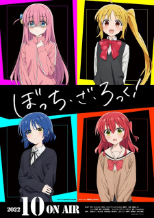 ranking item
