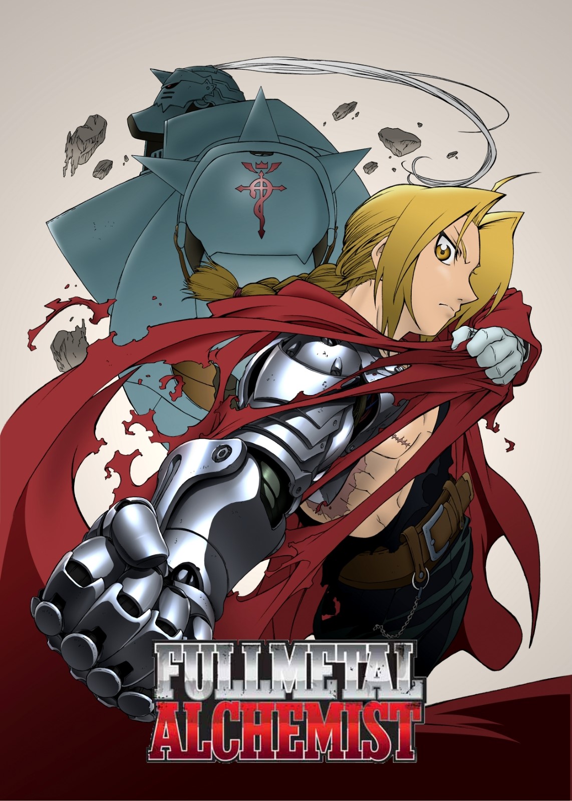 Fullmetal Alchemist - MyAnimeList.net