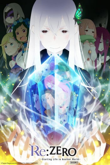 Isekai Ojisan』 Finale PV : r/anime